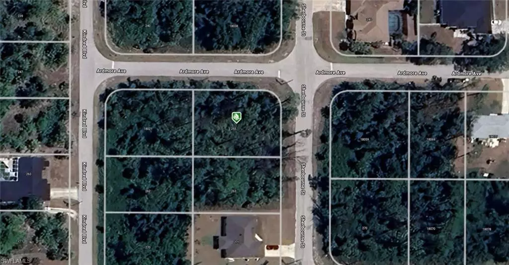 Port Charlotte, FL 33954,18037 Ardmore AVE