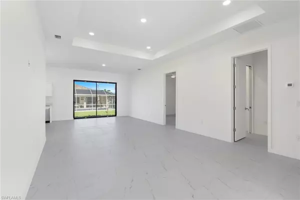 Cape Coral, FL 33993,4233 Jacaranda PKWY W