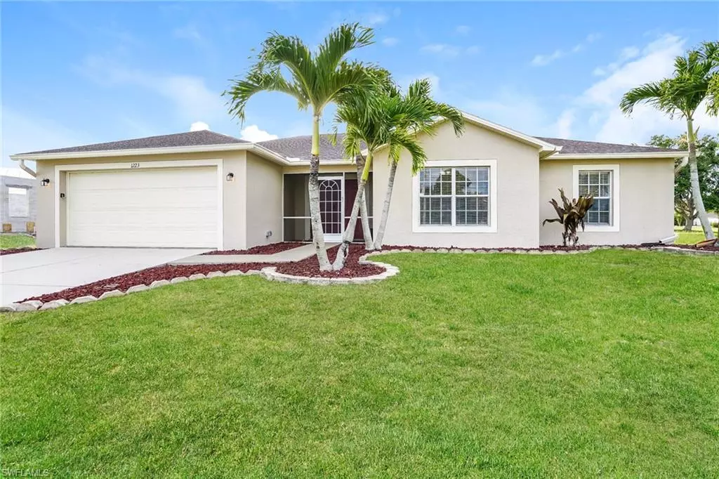 Cape Coral, FL 33993,1223 NW 9th AVE