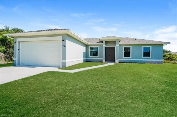 3004 29th ST SW, Lehigh Acres, FL 33976