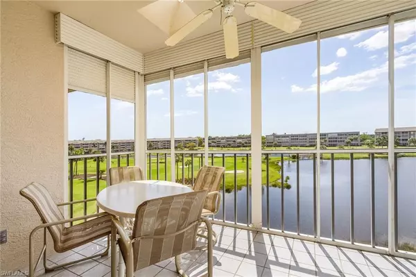 Fort Myers, FL 33919,14891 Hole In One CIR #PH10 - MUIRFIELD