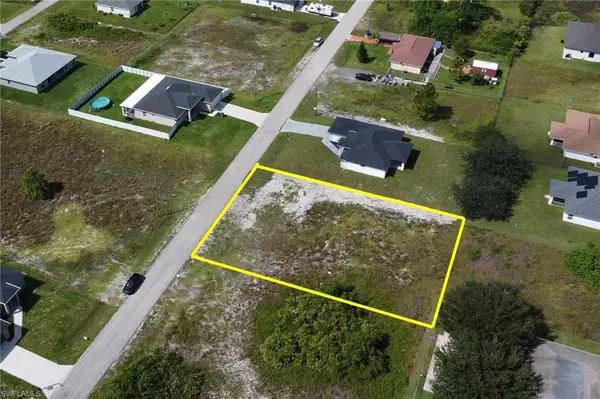 Lehigh Acres, FL 33976,2806 24th ST SW