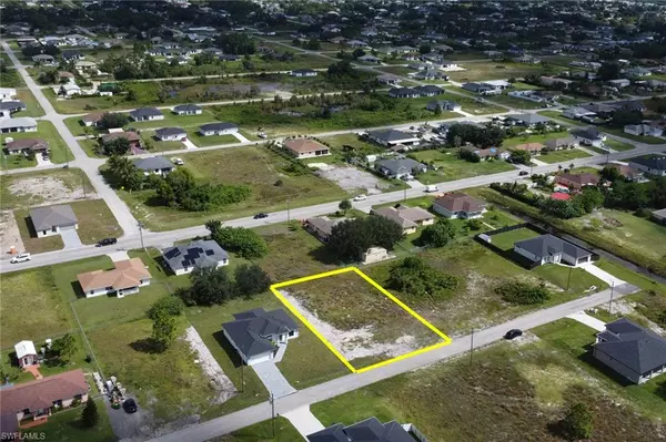 Lehigh Acres, FL 33976,2806 24th ST SW