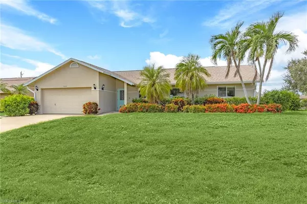 Cape Coral, FL 33914,3624 SW 1st AVE
