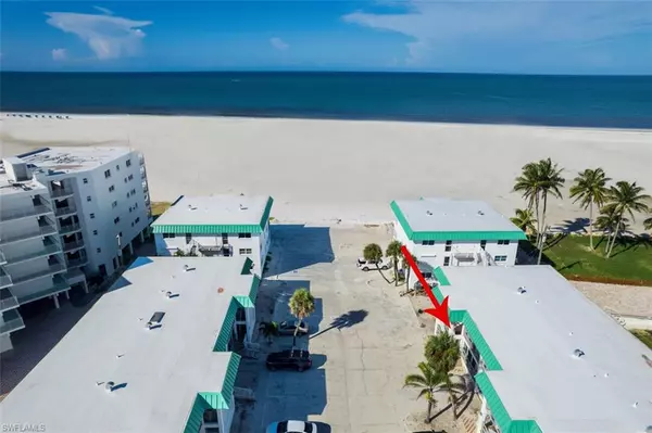 Fort Myers Beach, FL 33931,6500 Estero BLVD #F218