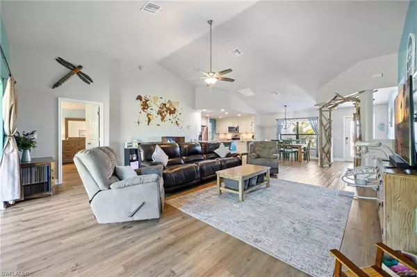 Labelle, FL 33935,7690 18th PL