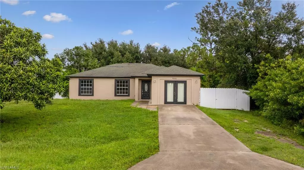 Lehigh Acres, FL 33976,3800 5th ST SW