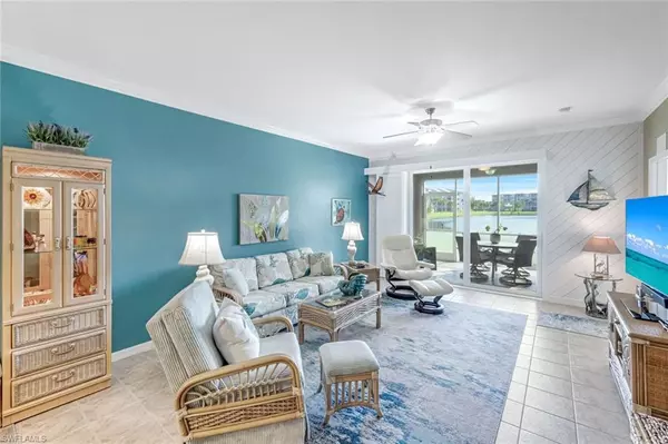 Fort Myers, FL 33908,16685 Lake Circle DR #1012