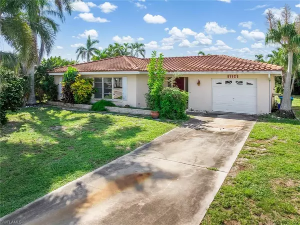 Cape Coral, FL 33904,1114 Lorraine CT