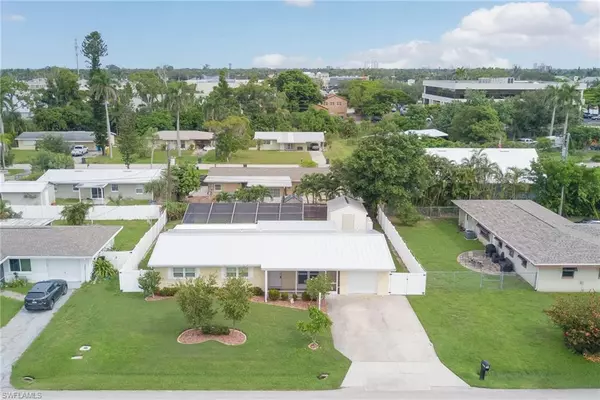 1457 Byron RD, Fort Myers, FL 33919