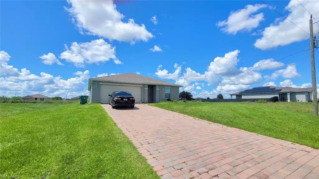 7011 Waldo CIR, Labelle, FL 33935