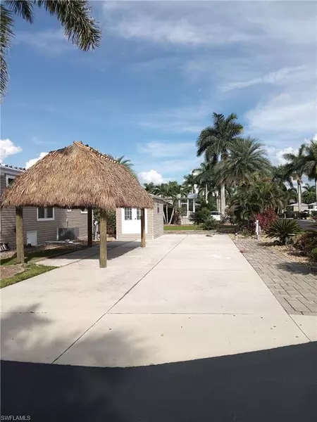5129 Cypress Trail Resort CIR, Fort Myers, FL 33905