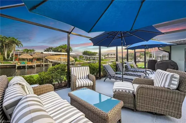 Cape Coral, FL 33914,5103 Pelican BLVD