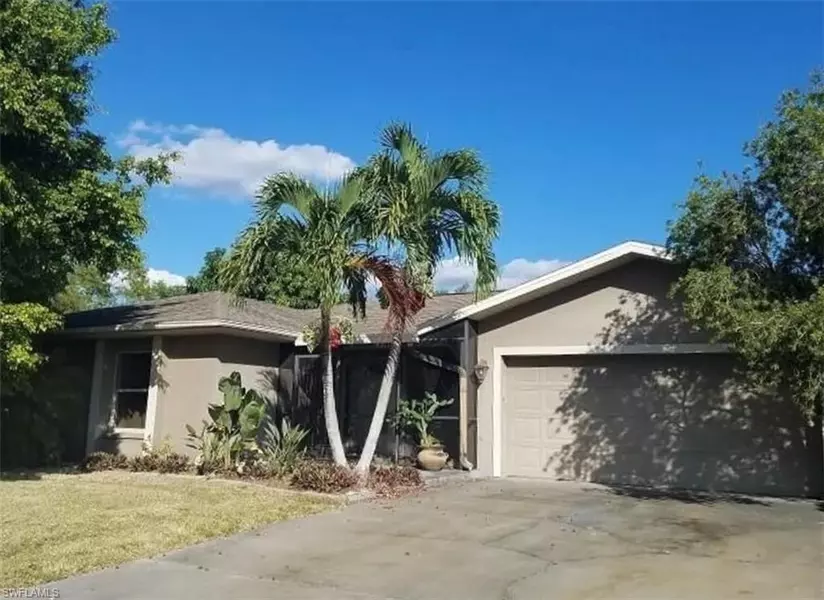313 SE 16th PL, Cape Coral, FL 33990