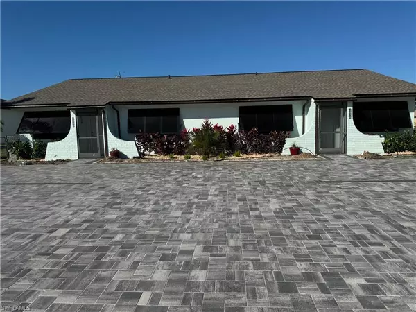 5000 SW 16th PL, Cape Coral, FL 33914