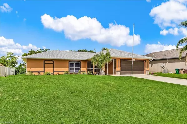 2307 SW 21st TER, Cape Coral, FL 33991
