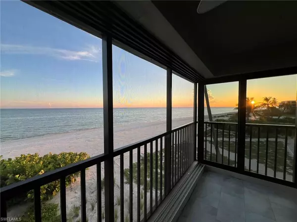 Sanibel, FL 33957,2721 W Gulf DR #201