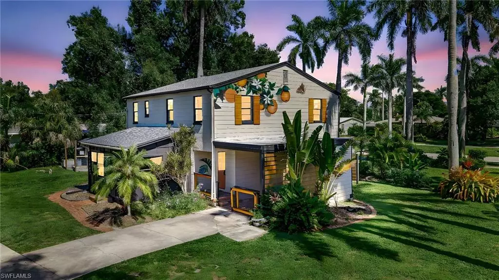 2520 Cortez BLVD, Fort Myers, FL 33901