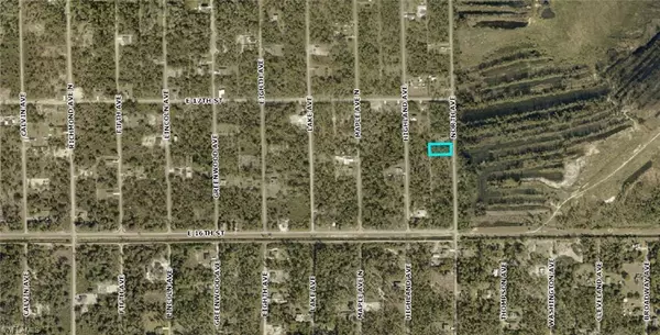 Lehigh Acres, FL 33972,1615 North AVE