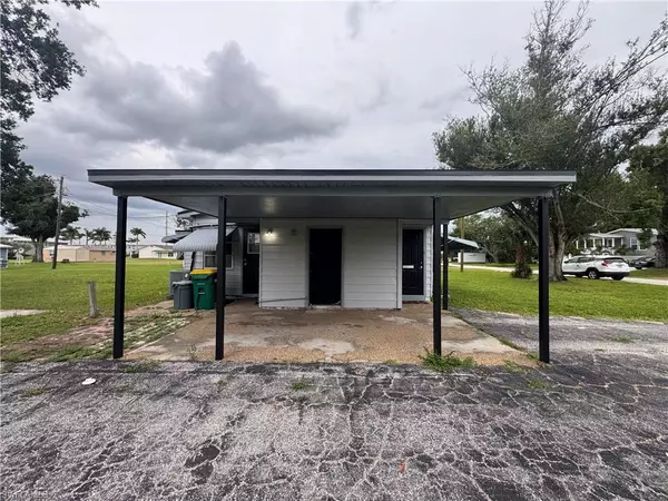 Punta Gorda, FL 33950,312 Burland ST