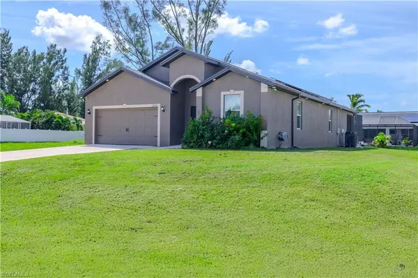 Cape Coral, FL 33993,2902 NW 10th TER