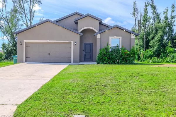 2902 NW 10th TER, Cape Coral, FL 33993