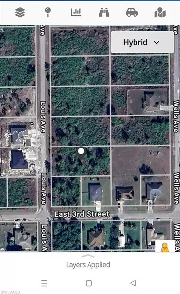 302 Louis AVE, Lehigh Acres, FL 33936