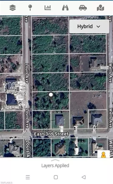 Lehigh Acres, FL 33936,302 Louis AVE