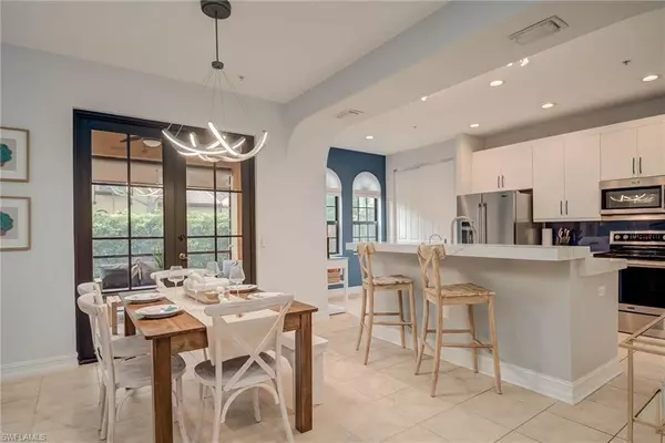 Fort Myers, FL 33912,11948 Tulio WAY #2603