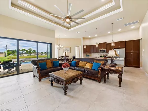 Cape Coral, FL 33914,1216 SW 31st TER