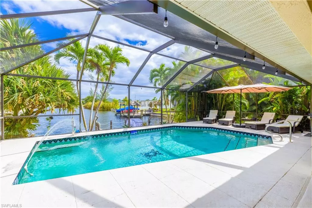 Cape Coral, FL 33991,1511 SW 4th PL