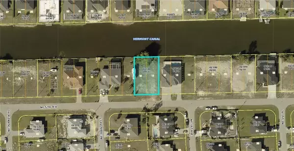 29 NE 5th TER, Cape Coral, FL 33909