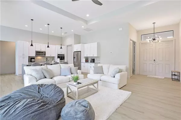 Cape Coral, FL 33993,217 NW 36th AVE