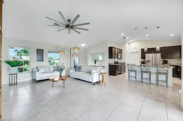 Cape Coral, FL 33909,2302 NE 7th AVE