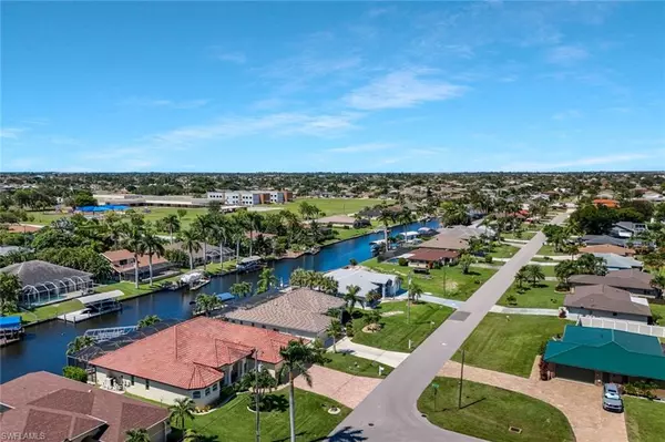 Cape Coral, FL 33914,3632 SW 1st PL