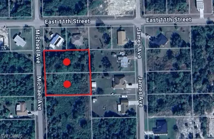 Lehigh Acres, FL 33936,1018-1020 Michael AVE