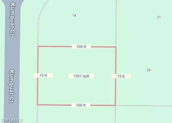 Placida, FL 33946,12 Kumquat CT