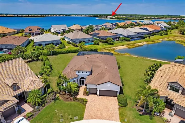 Estero, FL 33928,14001 Hawks Eye CT