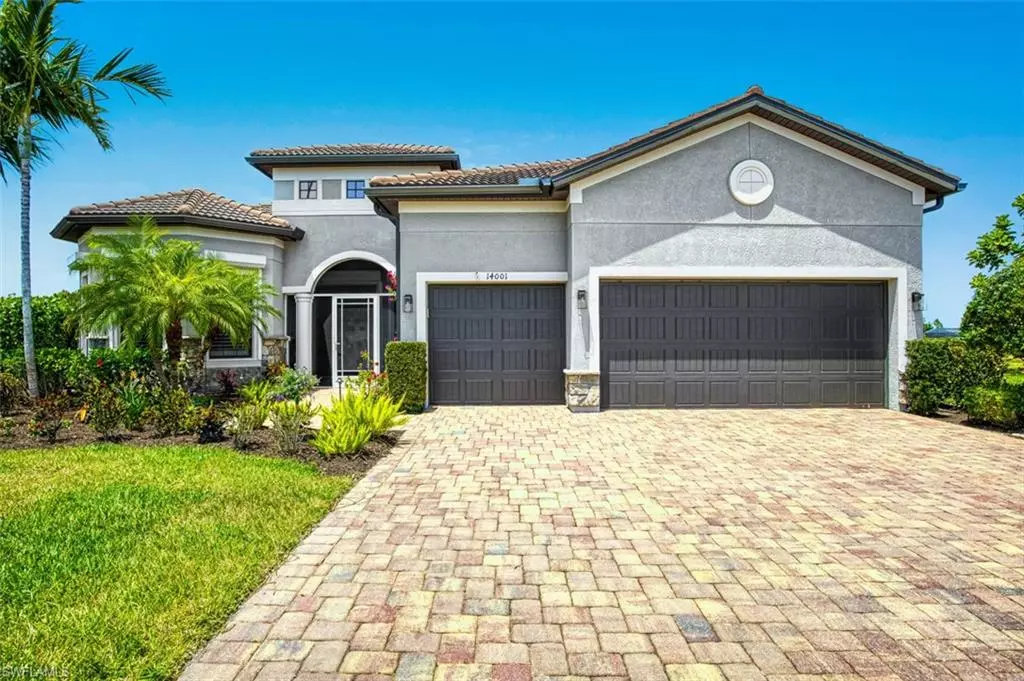 Estero, FL 33928,14001 Hawks Eye CT