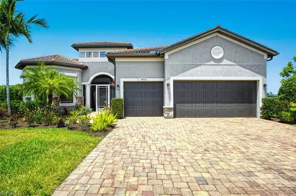 14001 Hawks Eye CT, Estero, FL 33928