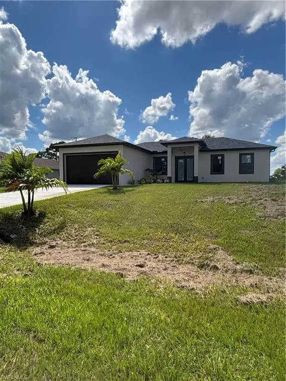 358 Charwood AVE S, Lehigh Acres, FL 33974
