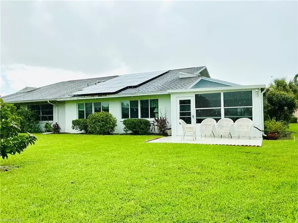 Lehigh Acres, FL 33936,19990 Lake Vista CIR