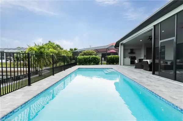 Cape Coral, FL 33991,2309 SW 15th PL