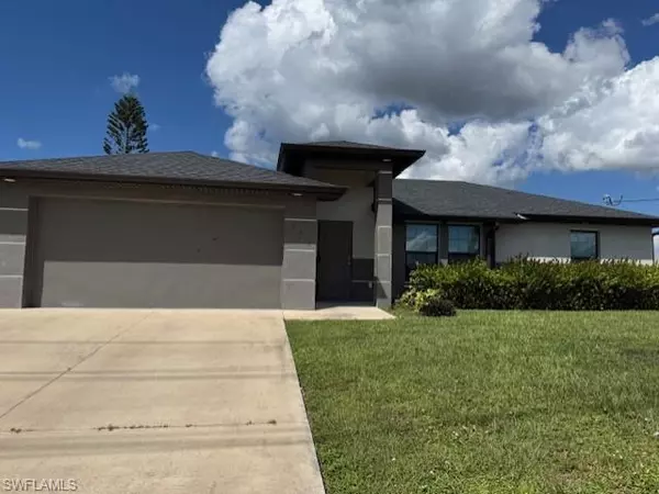 Cape Coral, FL 33993,321 Kismet PKY W