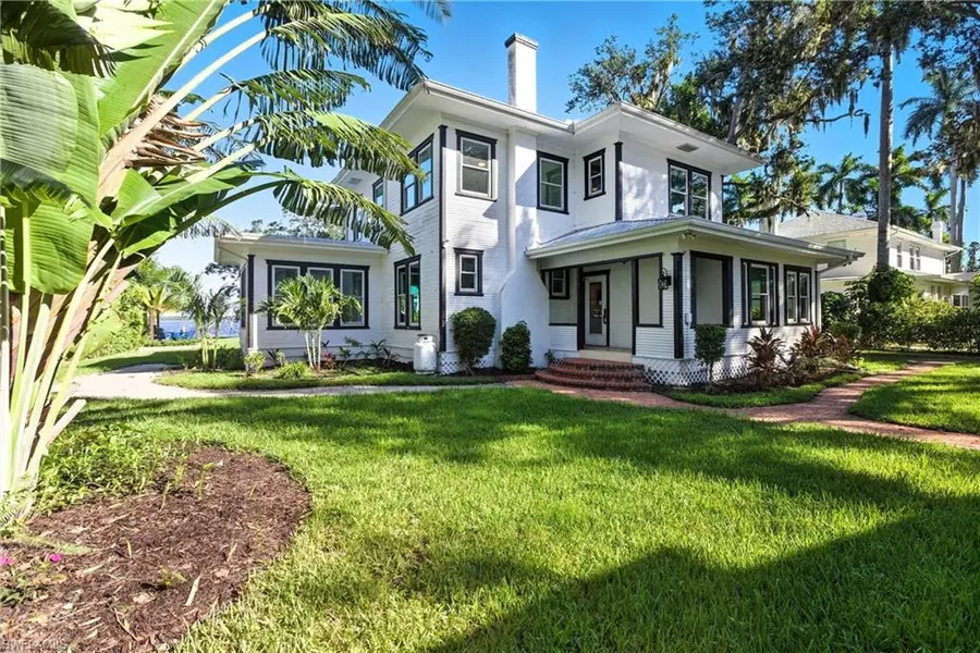 101 Fairview AVE, Fort Myers, FL 33905
