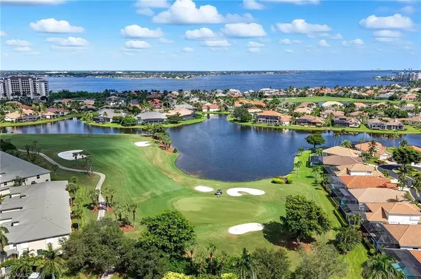 Fort Myers, FL 33908,14541 Grande Cay CIR #3107