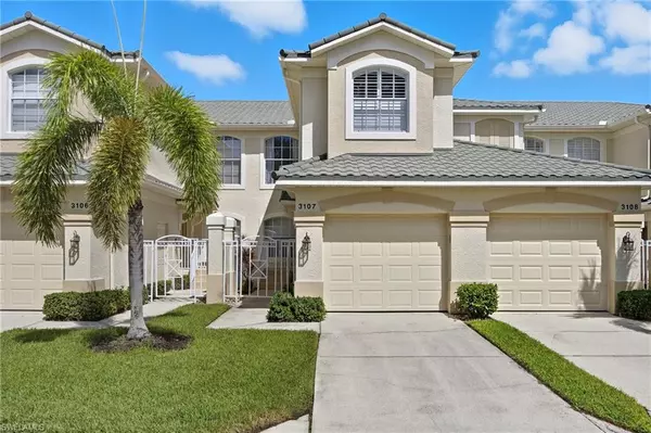 14541 Grande Cay CIR #3107, Fort Myers, FL 33908