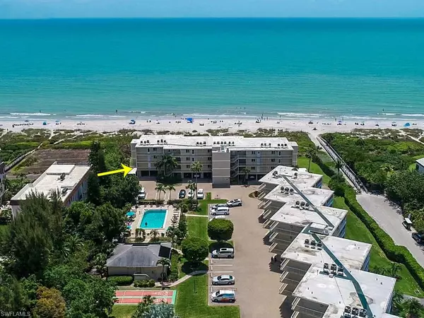 Sanibel, FL 33957,610 Donax ST #111