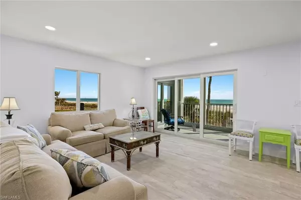 Sanibel, FL 33957,610 Donax ST #111