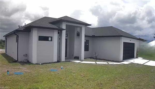 Lehigh Acres, FL 33972,1210 Edison AVE